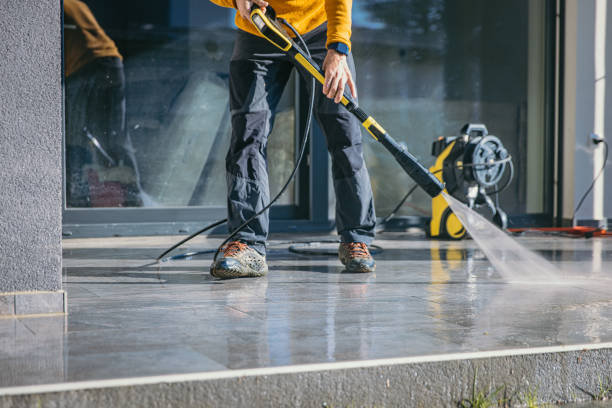 Best Building Exterior Washing  in Sunnyvale, CA