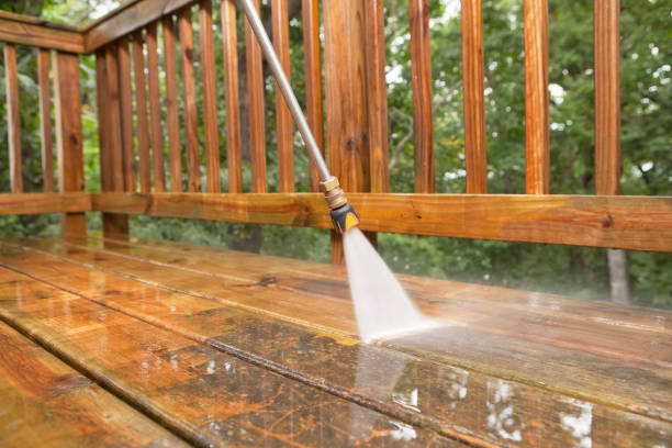 Trusted Sunnyvale, CA Pressure Washing Services Experts